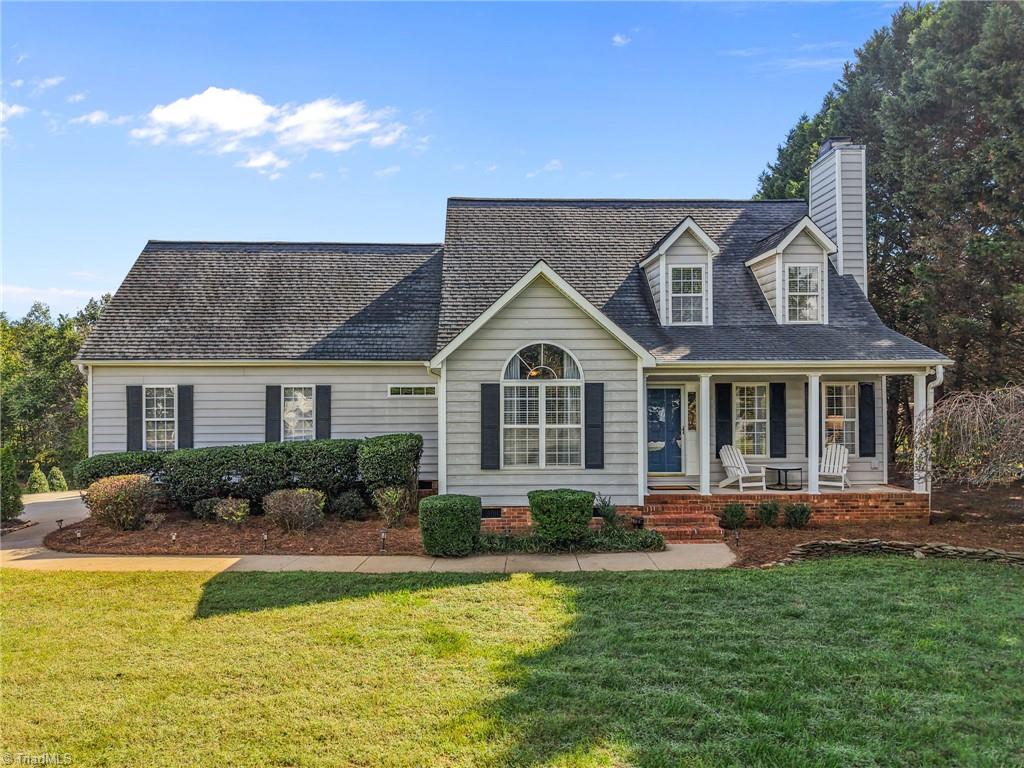7710 Sorrel Run Court — photo