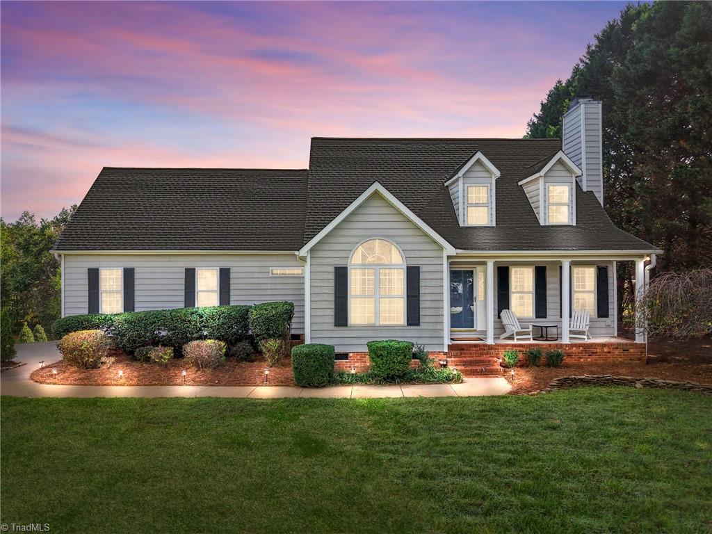 7710 Sorrel Run Court — photo