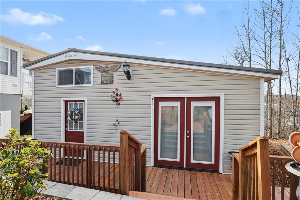 130 Eagle Drive — photo