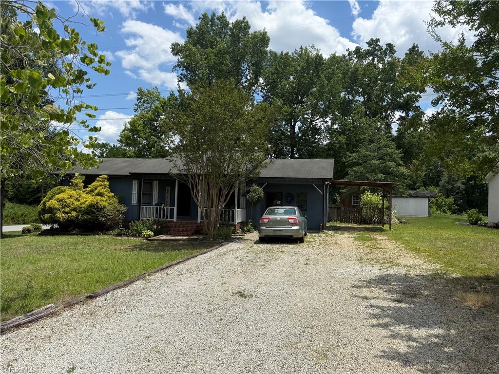 4151 Valley Ridge Drive, Trinity, NC 27370 — photo 2