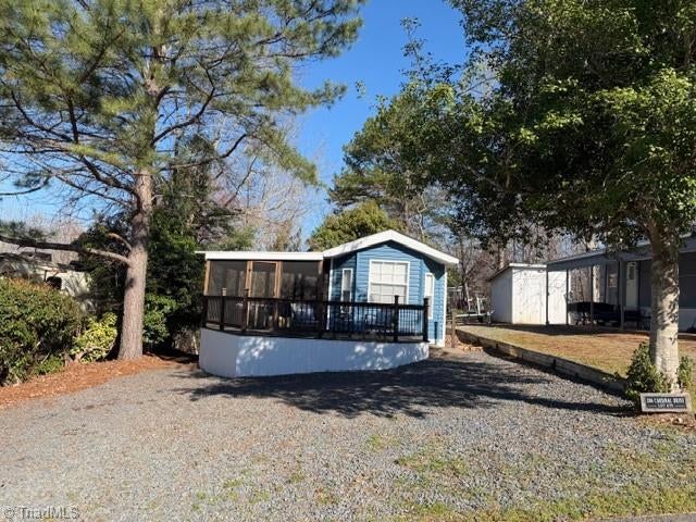 206 Cardinal Drive — photo
