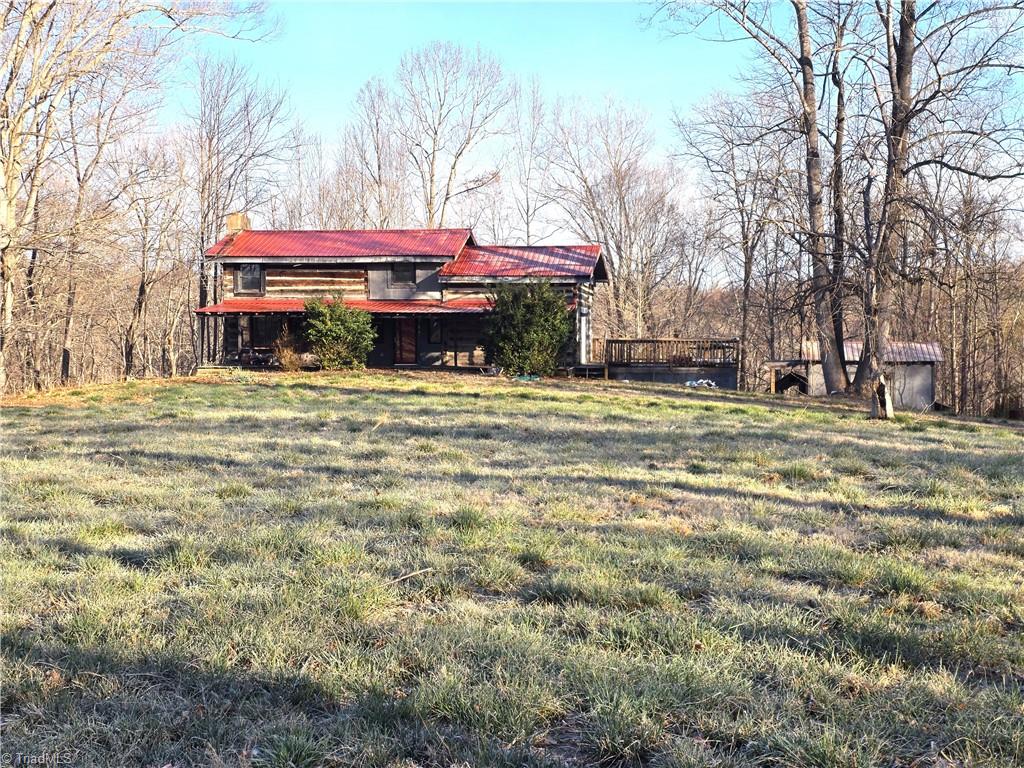 2249 Snow Hill Church Road — photo