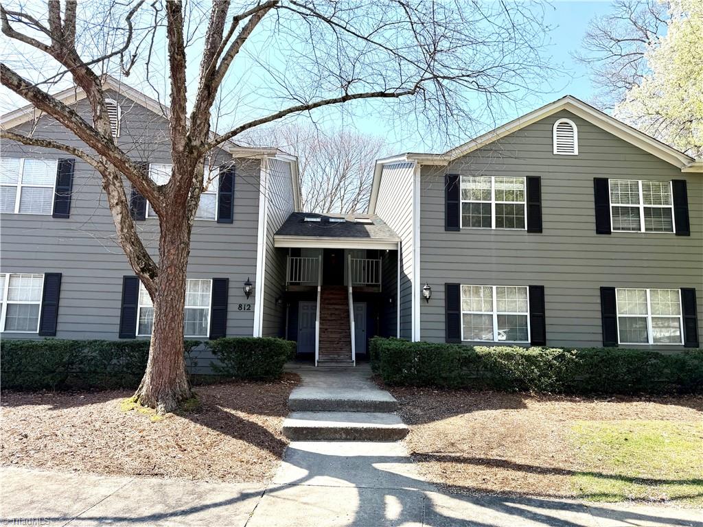 812 Ashebrook Drive #D — photo