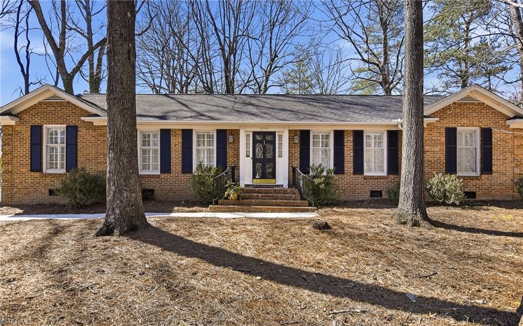2717 Asbury Terrace — photo