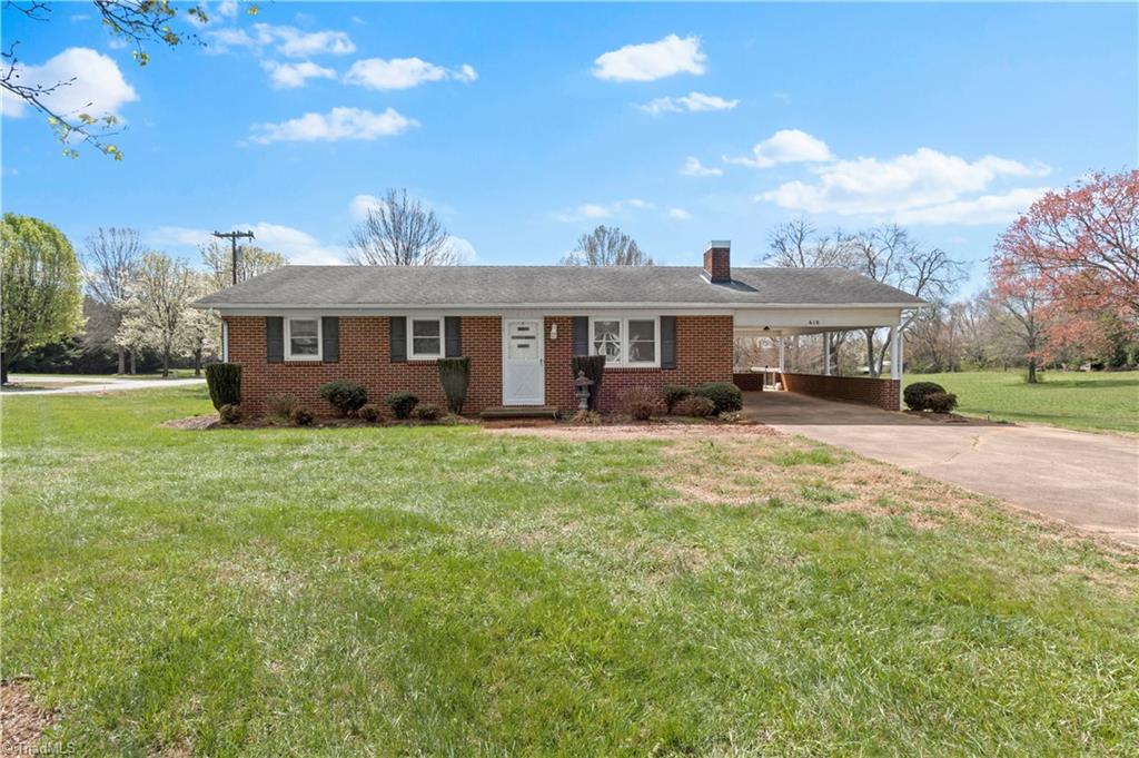 610 Nc Highway 67 — photo