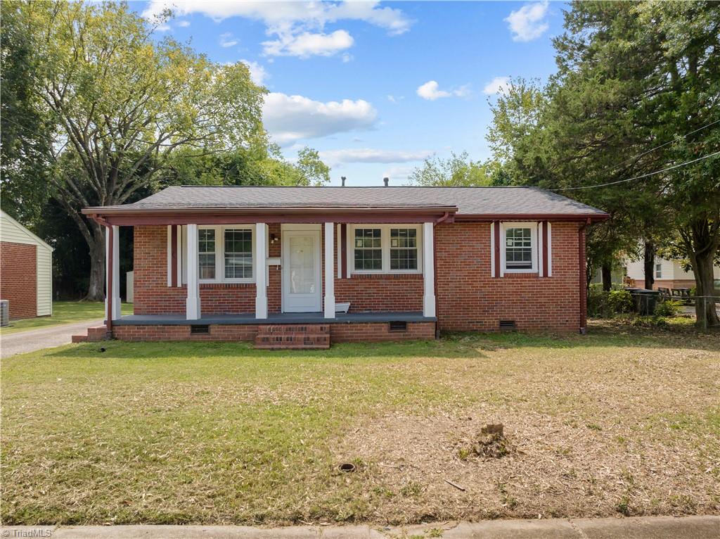 2102 Bothwell Street — photo