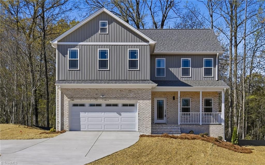 229 Timber Hill Court — photo