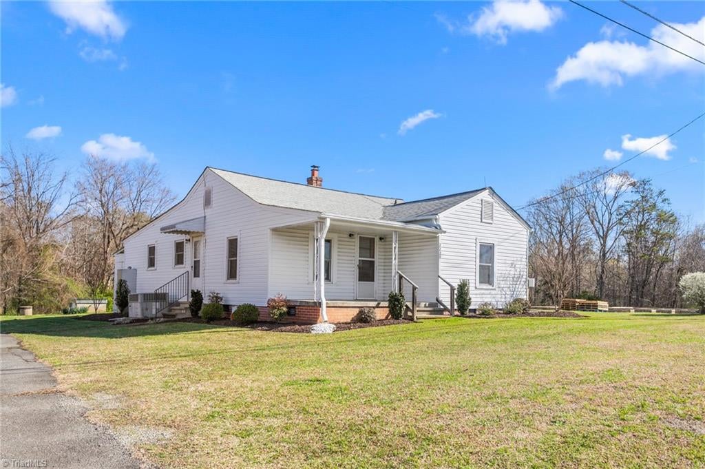 2221 Gerringer Mill Road — photo