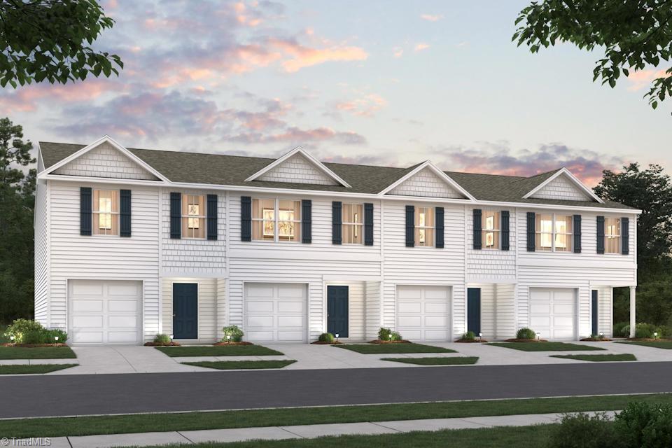 1313 Clear Creek Lane — photo