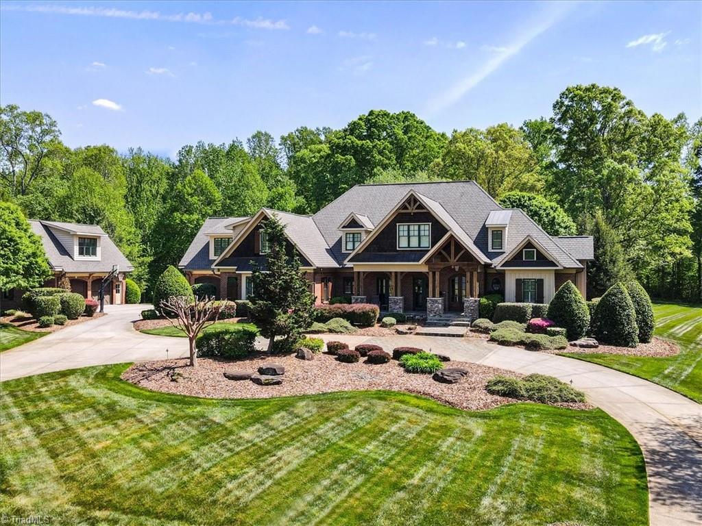 5787 Meadow Pond Court — photo