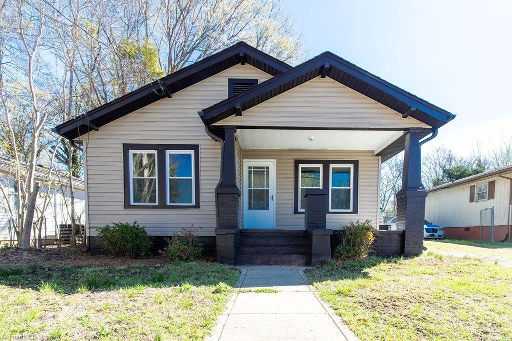 208 Underhill Street — photo
