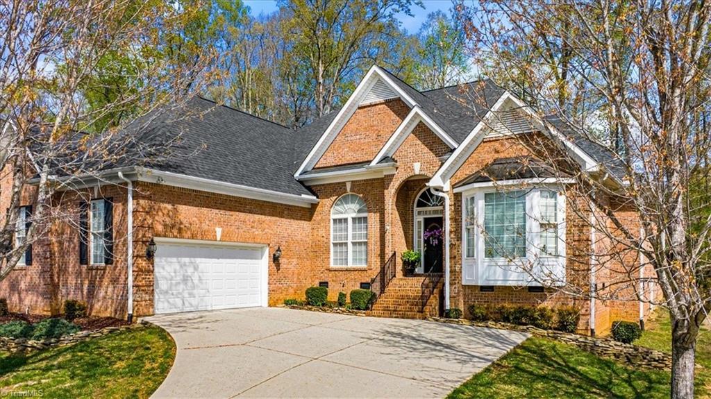 708 Croswell Court — photo