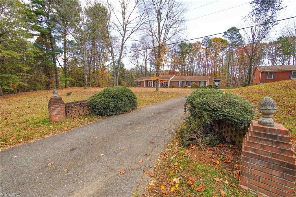 3365 New Walkertown Road — photo