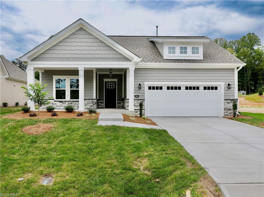 315 Daffodil Fields Trail — photo