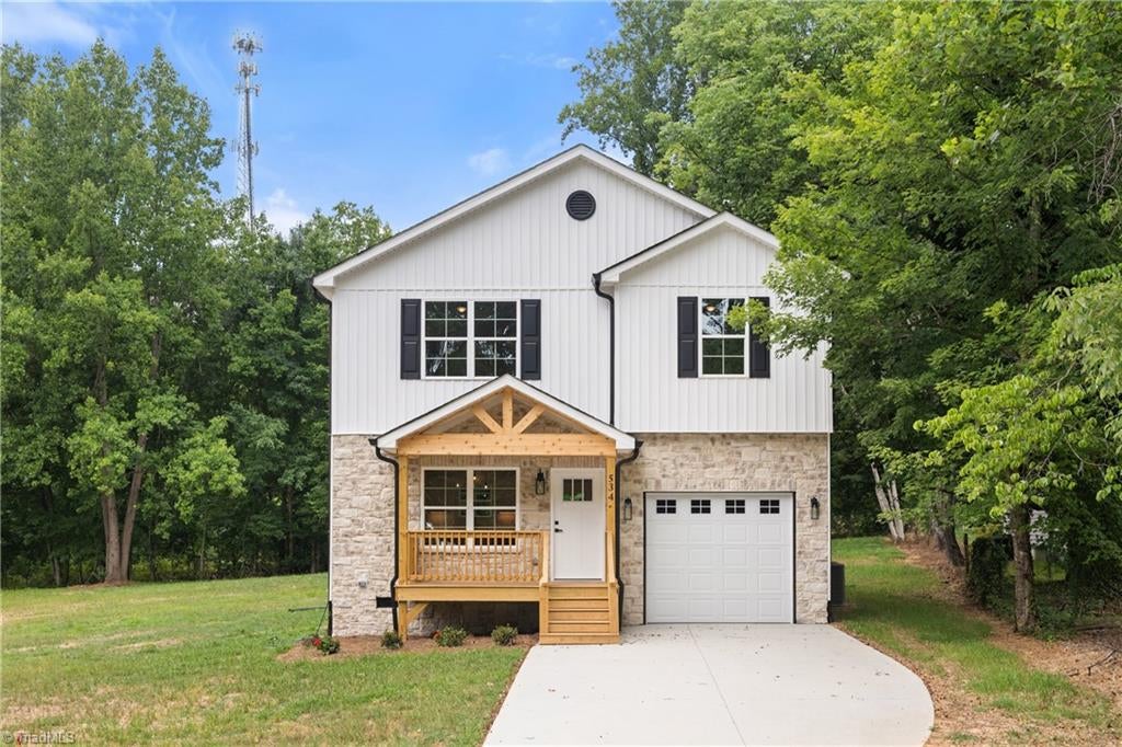 534 Virginia Drive — photo