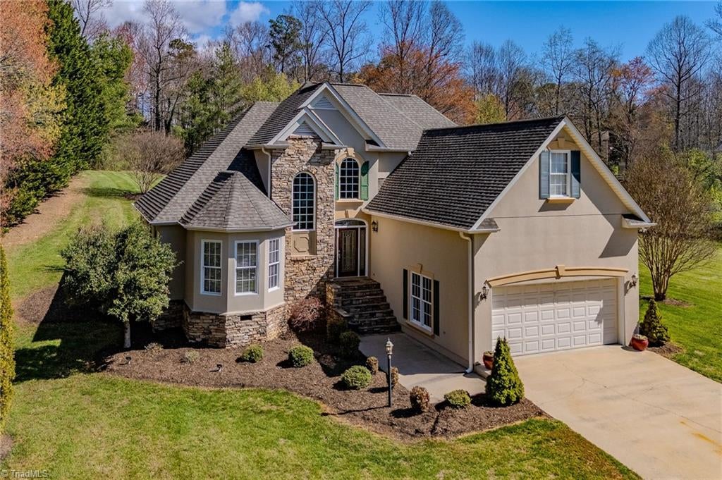 166 Laurel Creek Drive — photo