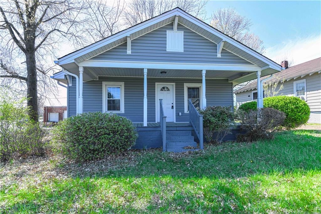 1618 Connor Place — photo