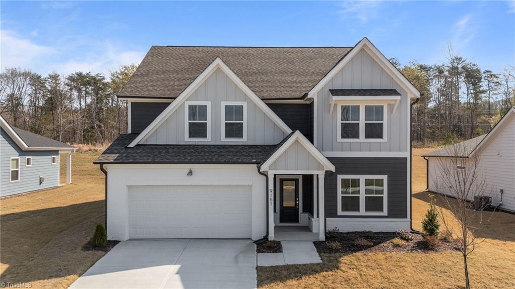 9151 Stoney River Lane — photo