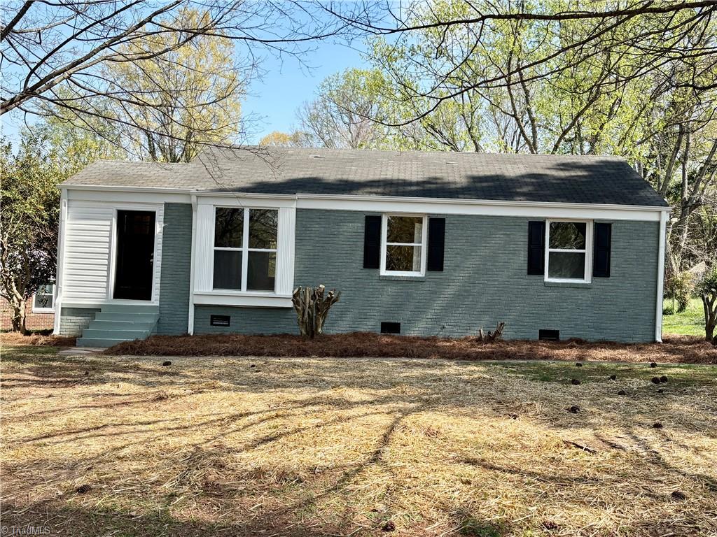 1331 Revere Road — photo