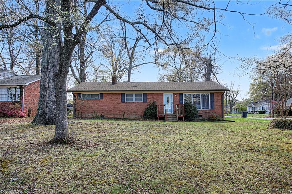 219 Rockspring Road, High Point, NC 27262 — photo 2