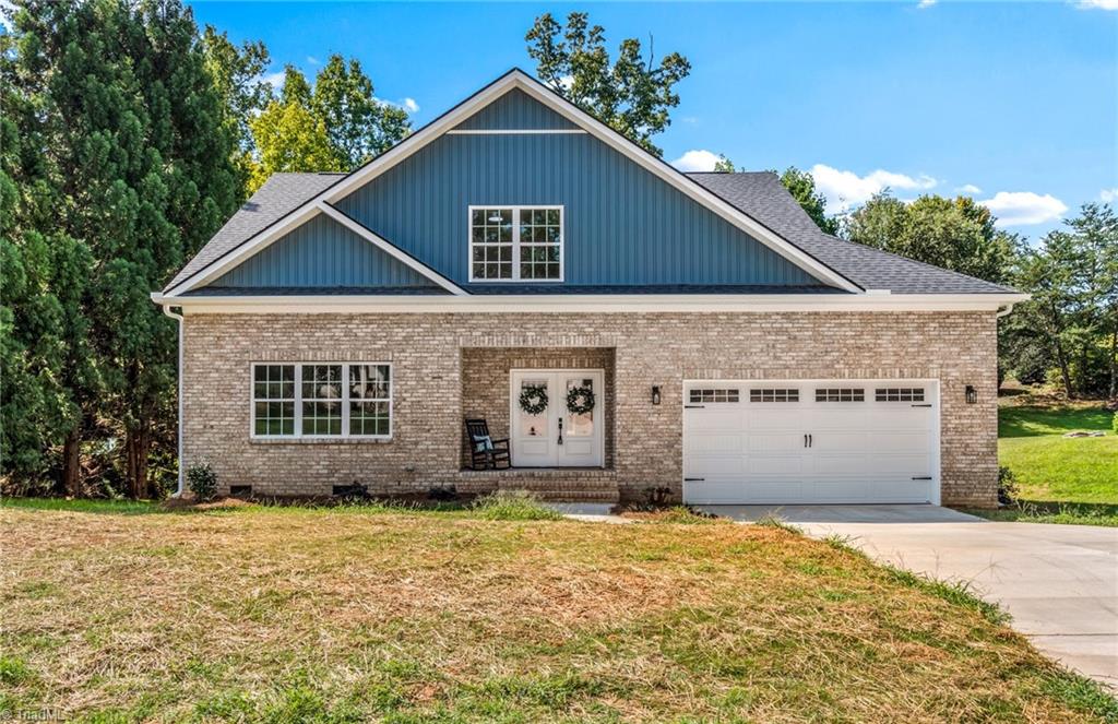 4642 Pebble Lake Drive — photo