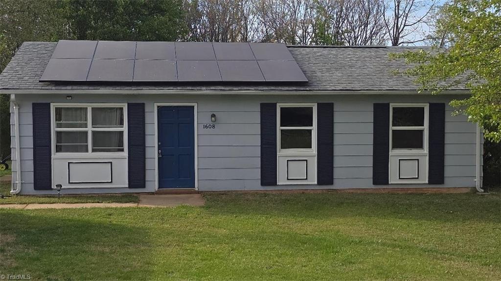 1608 Ballymena Drive — photo