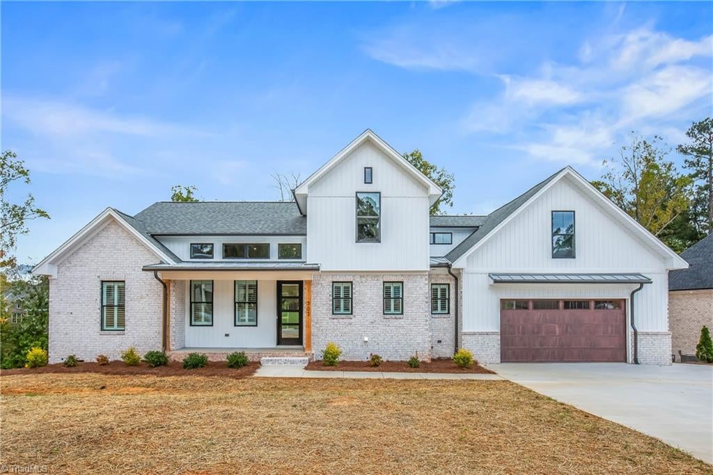 358 Harvest Mill Drive — photo