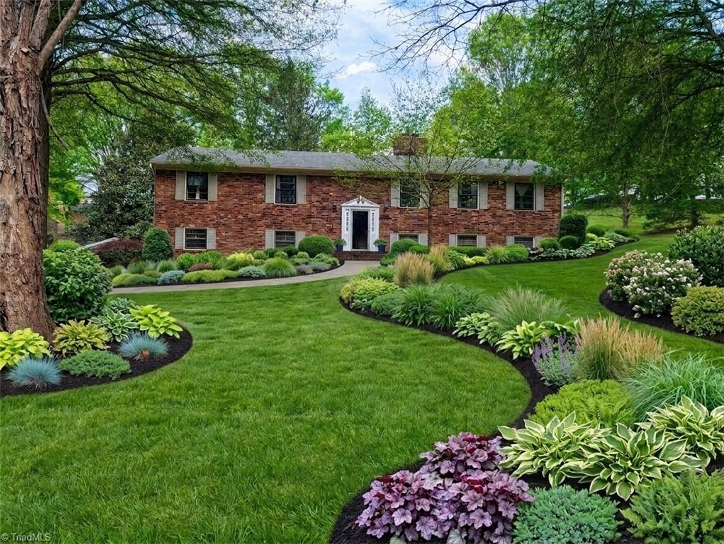 4661 Kinnamon Road — photo