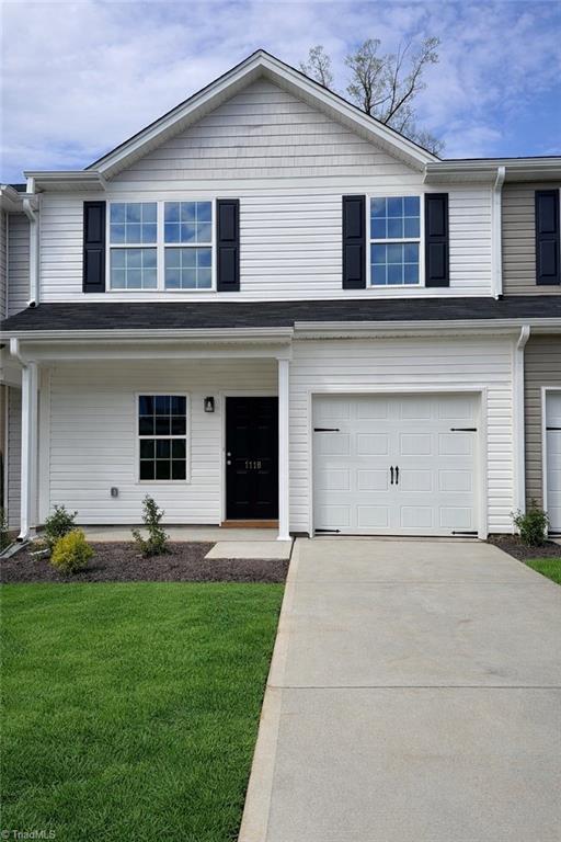 1118 Brooksridge Way — photo