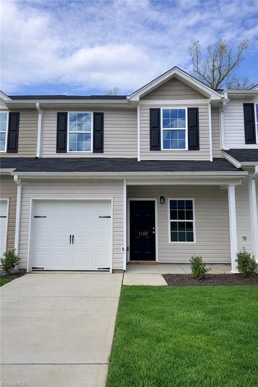 1120 Brooksridge Way — photo