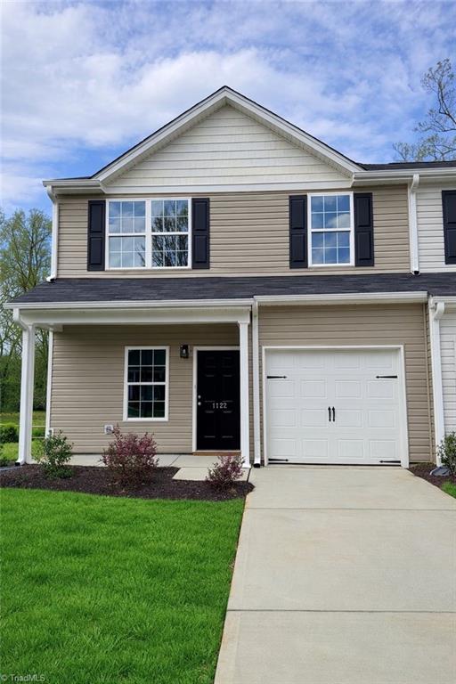 1122 Brooksridge Way — photo