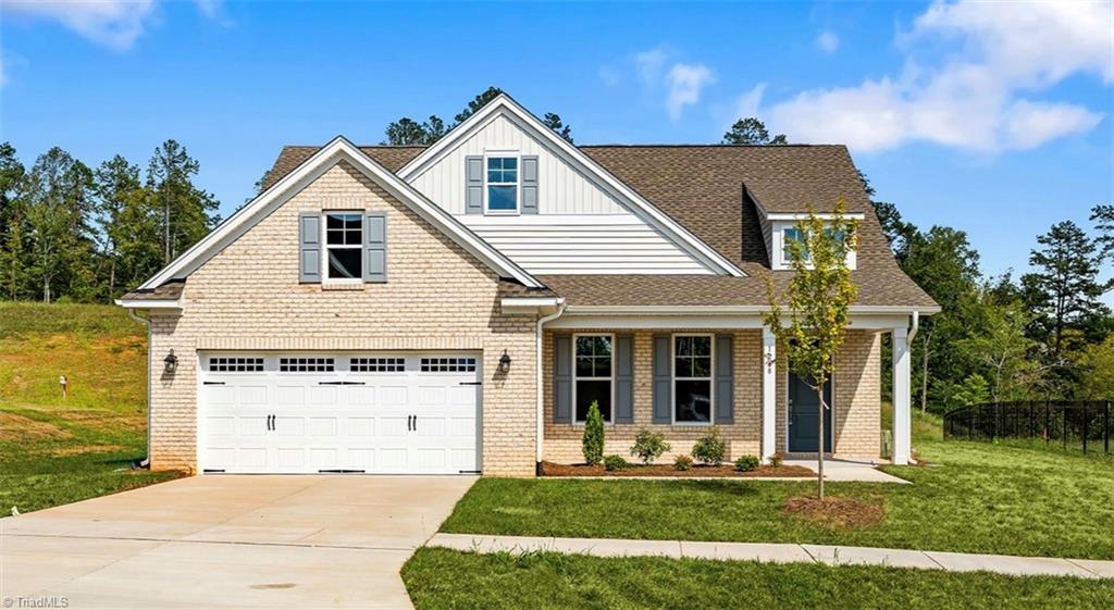 1288 Creek Knoll Drive — photo