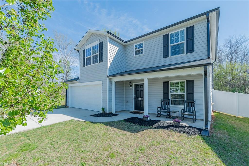 501 Caden Village Circle — photo