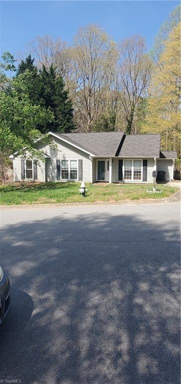 6314 Cardinal Wood Drive — photo