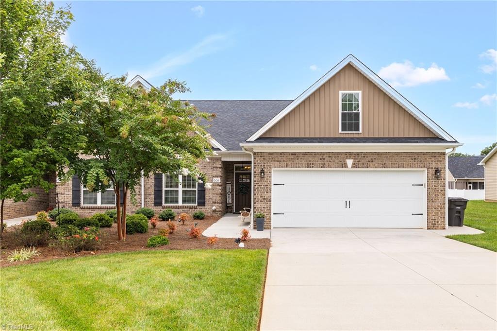 204 Birchwood Drive — photo