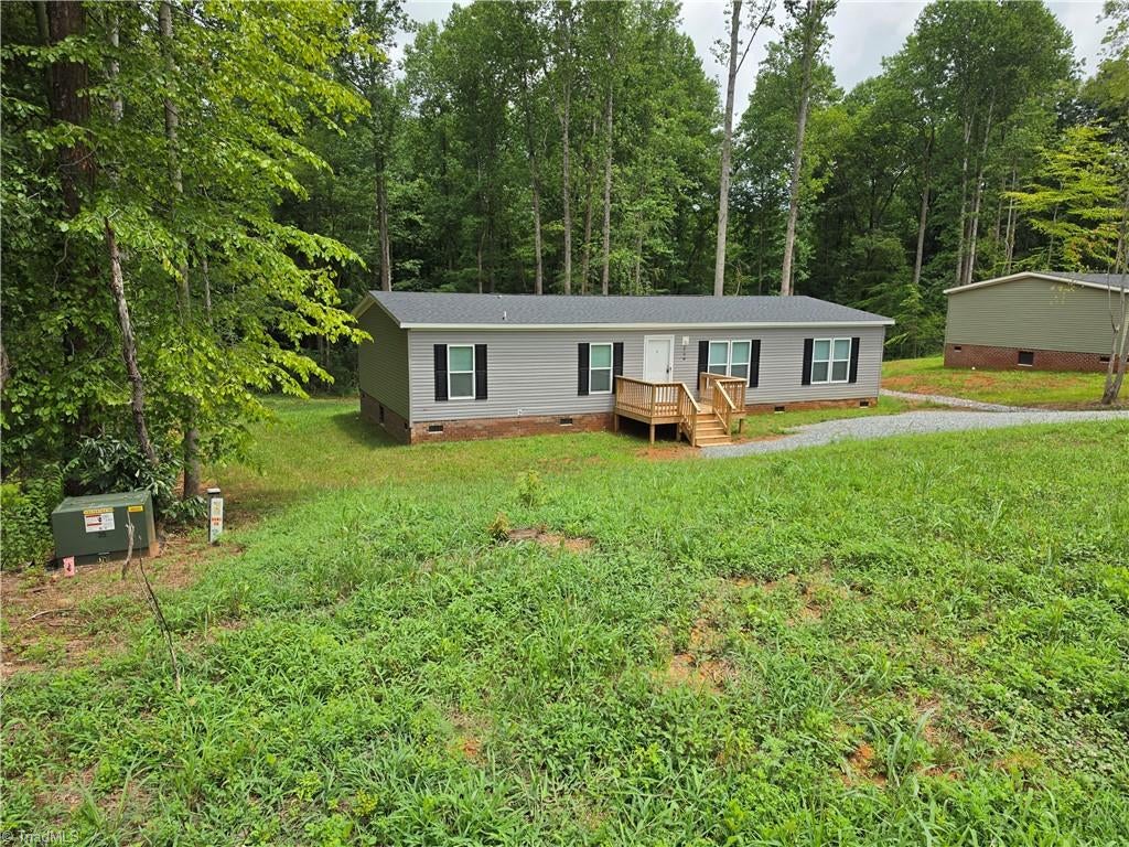 196 Briar Creek Estates — photo