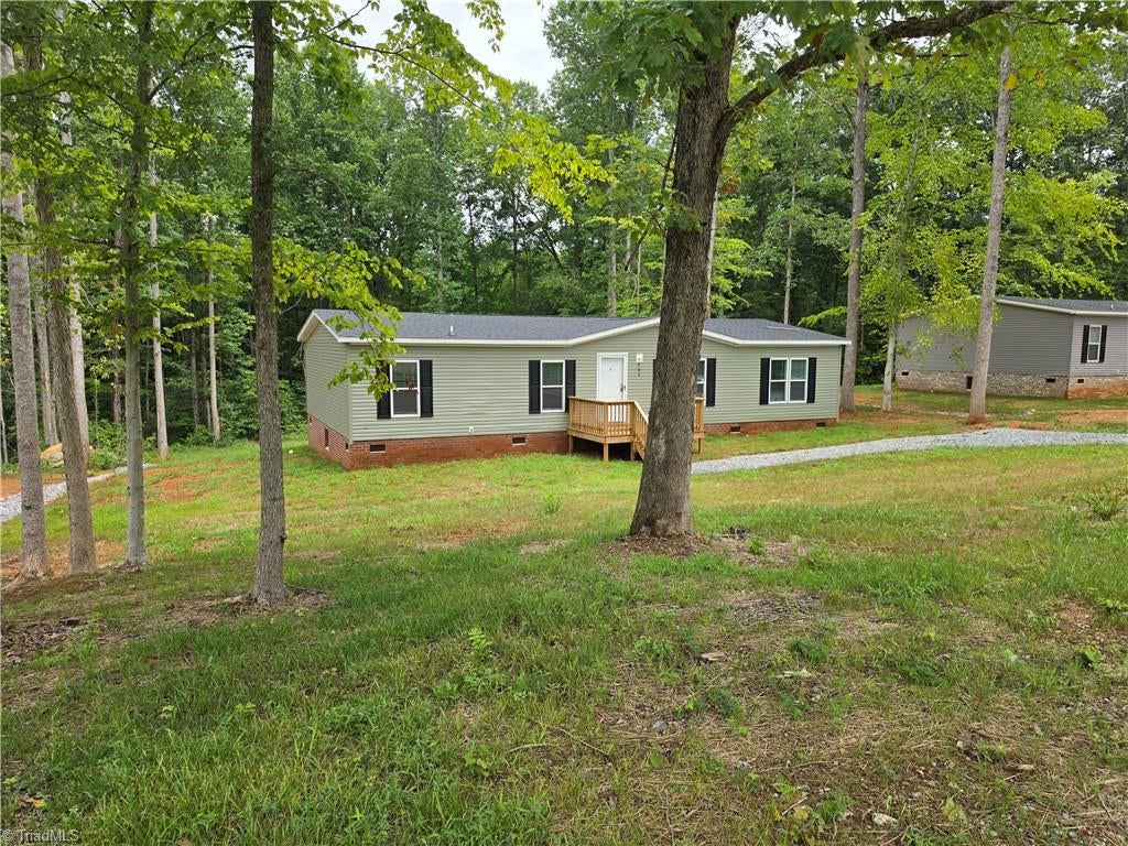 182 Briar Creek Estates — photo