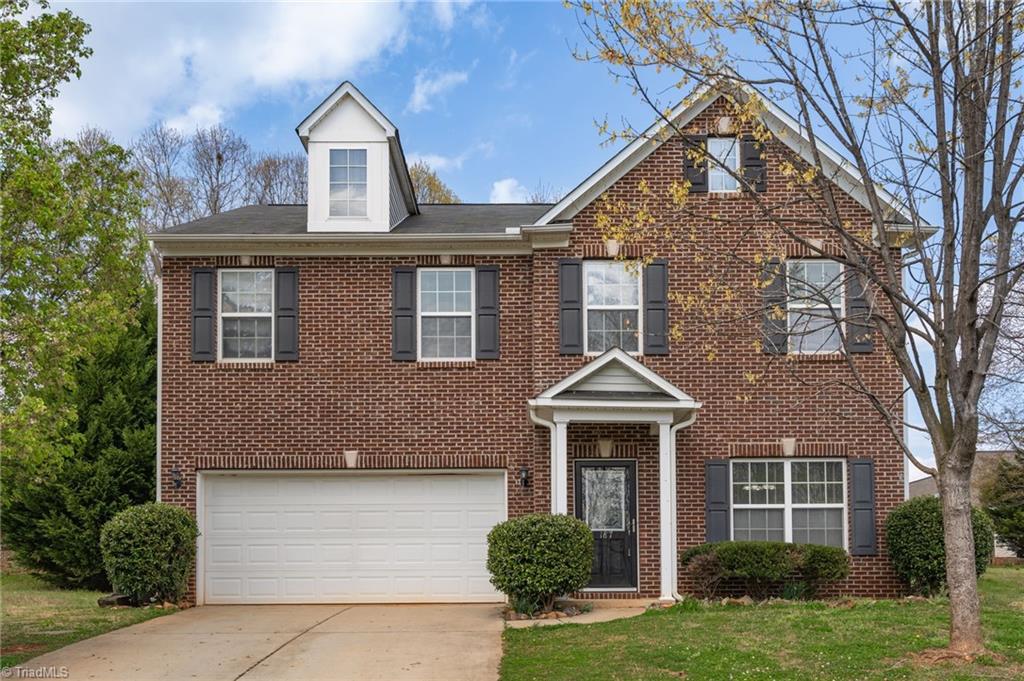 187 Tyler View Court — photo
