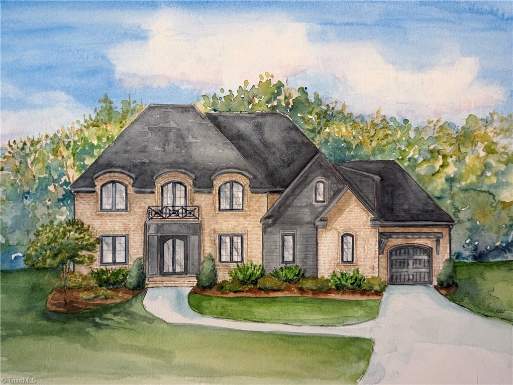 2818 Lockland Drive — photo