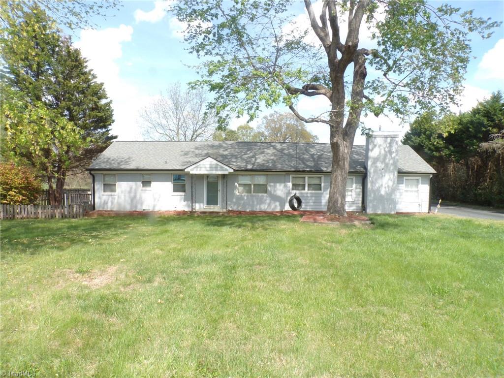 4543 Pleasant Garden Road — photo