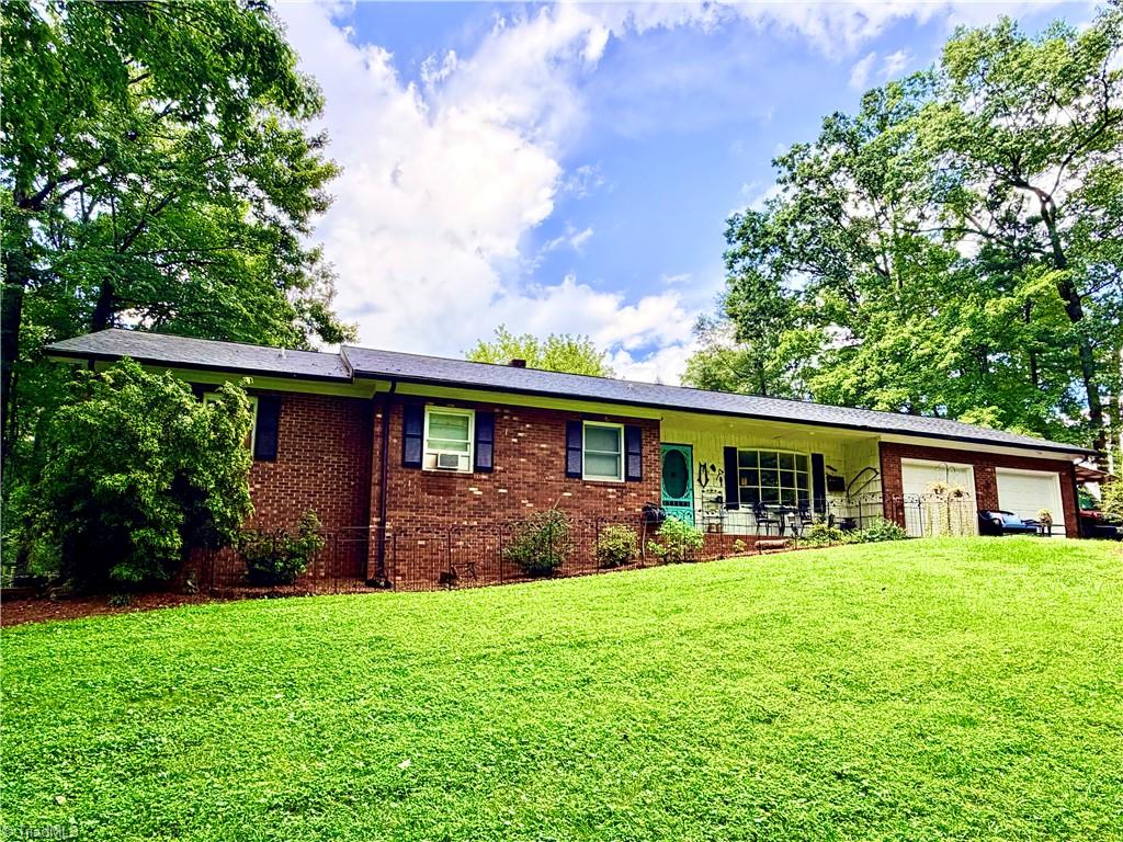357 Holly Hill Street — photo