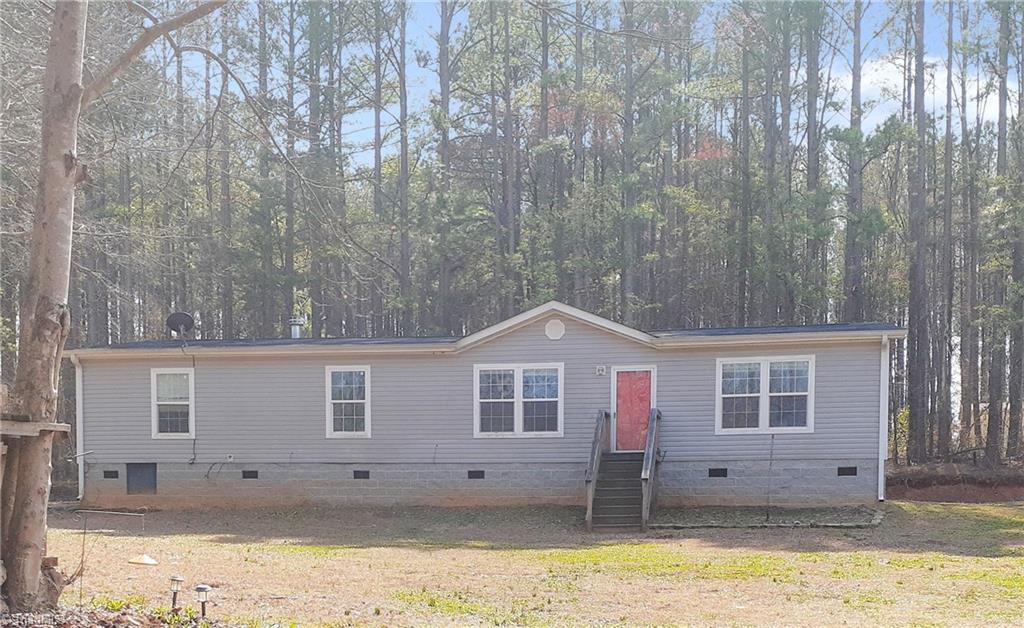 3455 Messick Road — photo