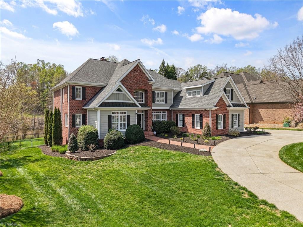 235 Fox Lake Court — photo