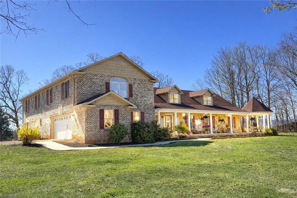213 Judsville School Road — photo