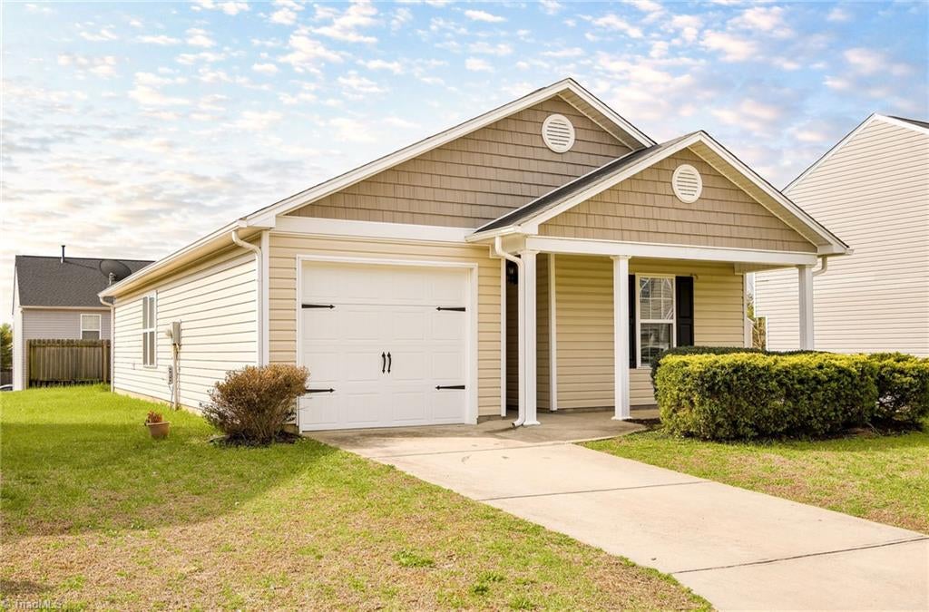 1150 Red Sage Road — photo