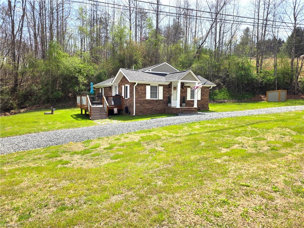 3737 Nc Highway 704 W — photo