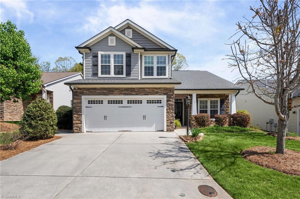 5733 Woodside Forest Trail — photo
