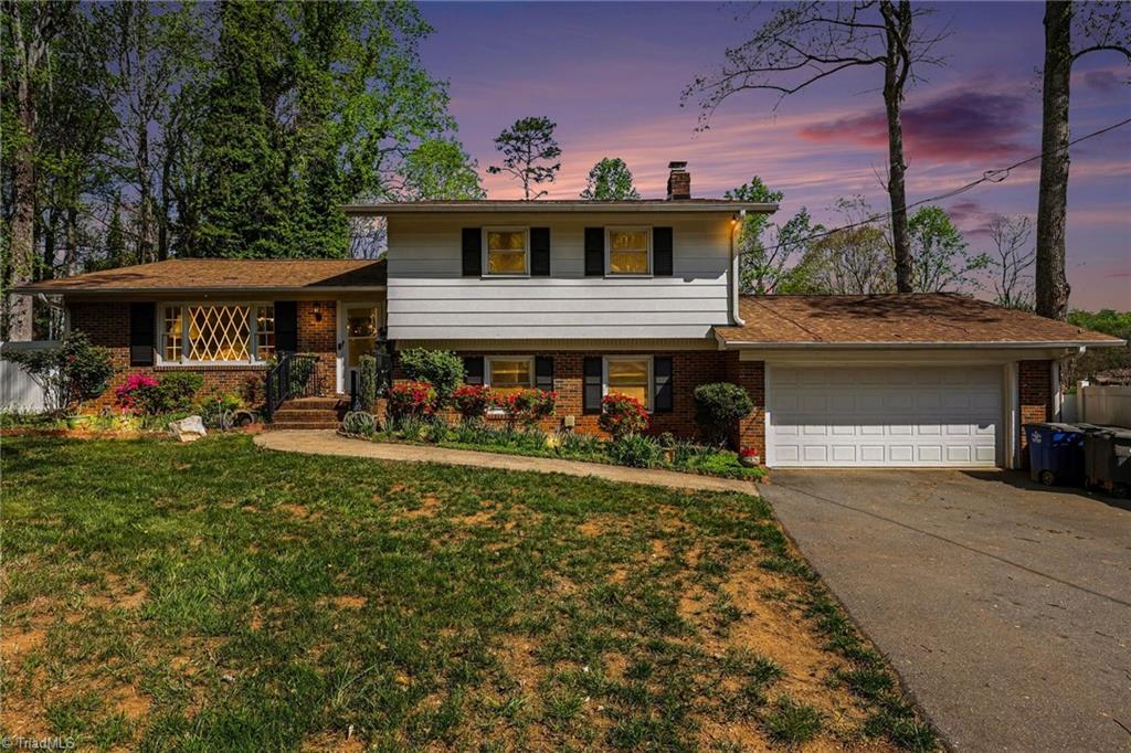 2801 Brookhill Drive — photo