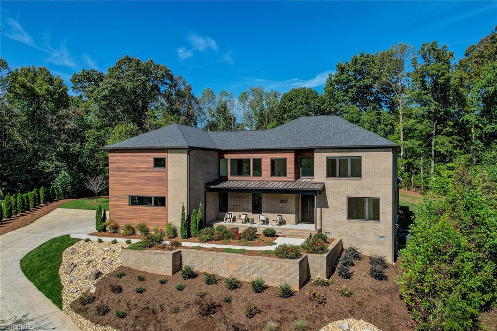 6307 Alley Ridge Way — photo
