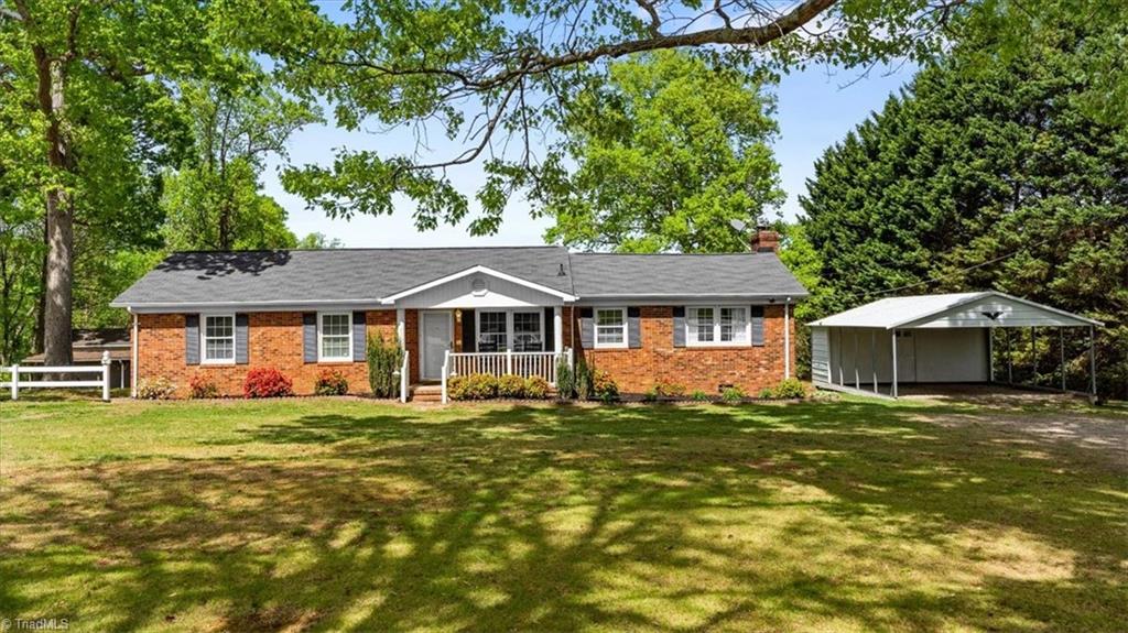 5531 Osceola Ossipee Road — photo